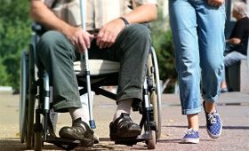 Инвалидность в старости можно предупредить, если следить за этими показателями здоровья