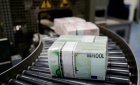 Западная стена. Почему Россия не сможет занять деньги в евро в ближайшее время