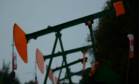Еврокомиссия предложила изымать сверхприбыль нефтяных и газовых компаний