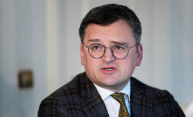 МИД Украины назвал обвинения по Nord Stream «скоординированной акцией»