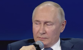 Путин рассказал о друзьях России в Европе