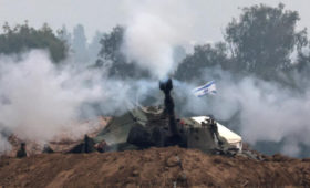 CNN узнал прогноз США по срокам наземной операции Израиля в секторе Газа