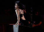 Lady Gaga окончательно превратилась в ведьму