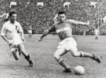 Живой легенде футбола Никите Симоняну исполнилось 99 лет
