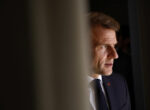 Politico рассказало, как Макрон пытается сохранить свое наследие