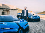 Rimac хочет полностью поглотить Bugatti, чтобы ускорить развитие легендарной марки