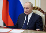 Песков заявил, что слова Путина про «Томагавки» не требуют разъяснений
