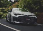 Toyota GR Corolla может лишиться 304-сильной турботройки в ходе смены генерации