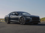 Линейка Bentley Continental пополнилась за счёт новых модификаций GT S и GTC S