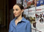 «Я его не боюсь»: артистка Анна Никулина о Юрии Григоровиче