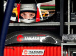 Гоночная команда Takayama Forward Auto и бренд масел Takayama развивают сотрудничество