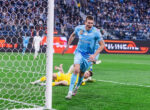 Семак по достоинству оценил игру своих футболистов против «Ахмата»