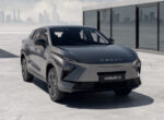 Новый кроссовер Omoda C5 в России: теперь с полным приводом