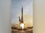 Первый «Союз-5» — в полете: с Байконура стартовала новая космическая ракета