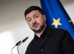 В Киеве искренне верят, будто Европа им должна, пишет Politico