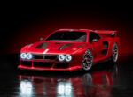 Kimera K39: рестомод на базе Lancia Montecarlo превратился в суперкар с V8 от Koenigsegg