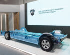 ГАЗ представил платформу для новых автомобилей: бензин, дизель, электричество и водород