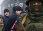 Россия вернула из плена 205 военных