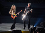 Metallica поделятся своими архивами из прошлого века