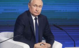 Путин объявил прорыв в энергетическом партнерстве с Пекином: на кону — «труба» за $250 млрд