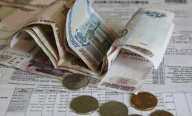 Тарифы ЖКХ вырастут на 36%: эксперт объяснил причины