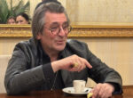Накануне Дня Победы дирижер Юрий Башмет рассказал о дедушке-ветеране