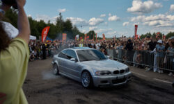 Автомобильный фестиваль BIMMERDAYS x AUTO.RU 2026 пройдет в эти выходные