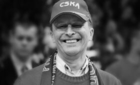 Кончина Сергея Иванова стала невосполнимой утратой для российского спорта