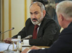 Госдума РФ: в ЕС игнорируют произвол Пашиняна