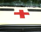 В Архангельске локализован сильный пожар