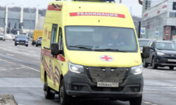 Выяснилось состояние 12-летнего подростка после удара молнии в Москве