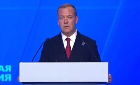 «Свора ненавистников»: Медведев пригрозил врагам России