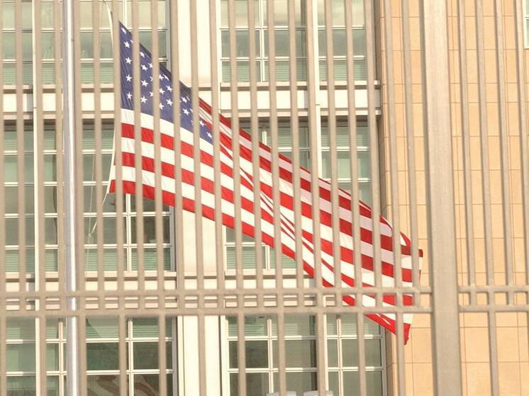 США и страны Персидского залива опубликовали совместное заявление по Ормузу
