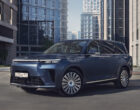 Полноприводный кроссовер GAC S9 стартует в России: объявлена точная цена
