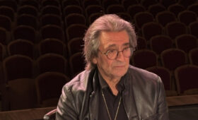 Юрий Башмет о Зое Богуславской: «На таких женщинах держится Россия»