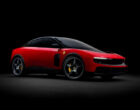 Ferrari продаёт электромобиль Luce в нагрузку за доступ к более желанным моделям