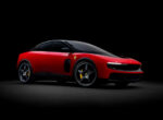 Ferrari продаёт электромобиль Luce в нагрузку за доступ к более желанным моделям