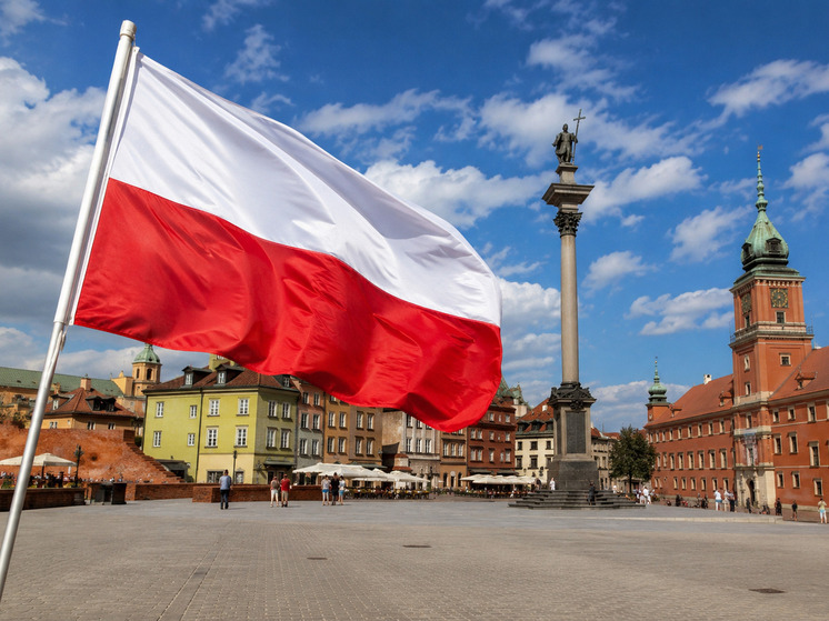 Читатели Wirtualna Polska призвали говорить с Украиной жестко и без сантиментов