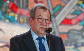 Президент Академии наук Геннадий Красников объявил о расширении ее структуры