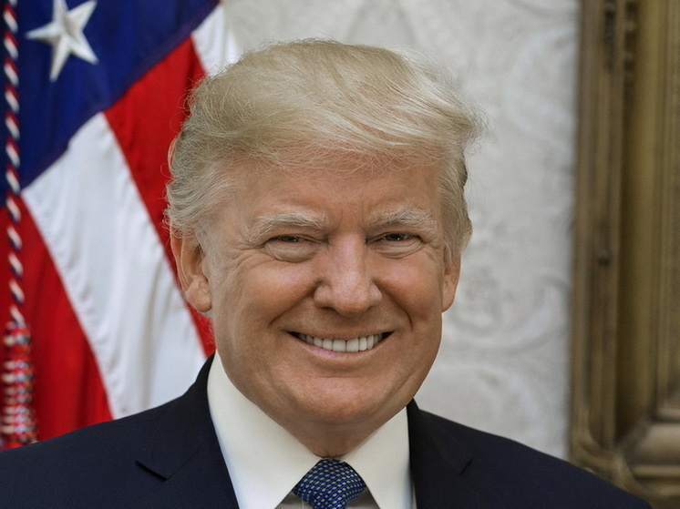 В Минюсте США сообщили о праве Трампа снести бульдозером статую Свободы