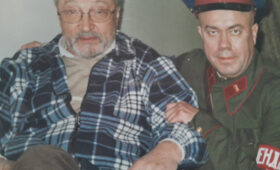 «Вы – злой!»: актёр Лещуков сделал сенсационное признание о Козакове