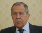 Лавров провел переговоры с влиятельным африканским политиком
