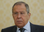 Лавров провел переговоры с влиятельным африканским политиком
