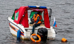 Трое пострадали на подмосковных водоемах за сутки