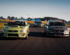 От мокрого дрифта до гонки преследования: Race Club Fest подарит три дня скорости
