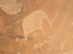 Учёные впервые нашли древнюю человеческую ДНК на стенах пещеры