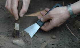 Обман, каналья! Эксперты не подтвердили, что найденные в Маастрихте останки принадлежат д’Артаньяну