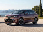 Новый BMW X5 L для Китая: плюс 130 мм к колёсной базе и надежда вернуть былую любовь