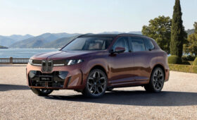 Новый BMW X5 L для Китая: плюс 130 мм к колёсной базе и надежда вернуть былую любовь