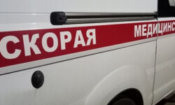 «Зацепер» погиб на крыше электрички на западе Подмосковья